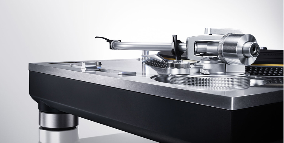 technics sl 1200 gae 1