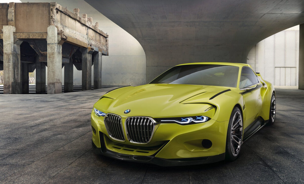 Χρονιά διακρίσεων και τίτλων το 2015 για την BMW (photos)