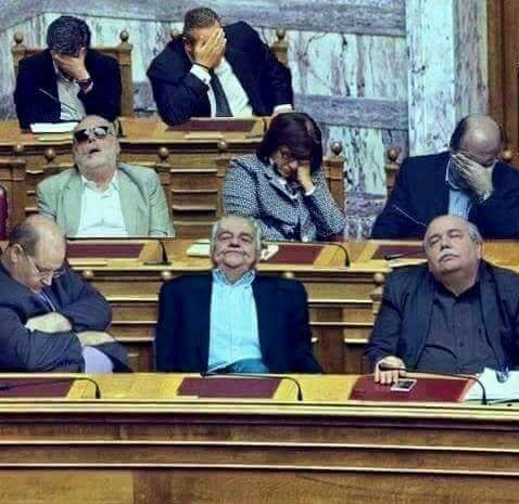 Trush: Ο τελευταίος σπασμός του Κρατισμού