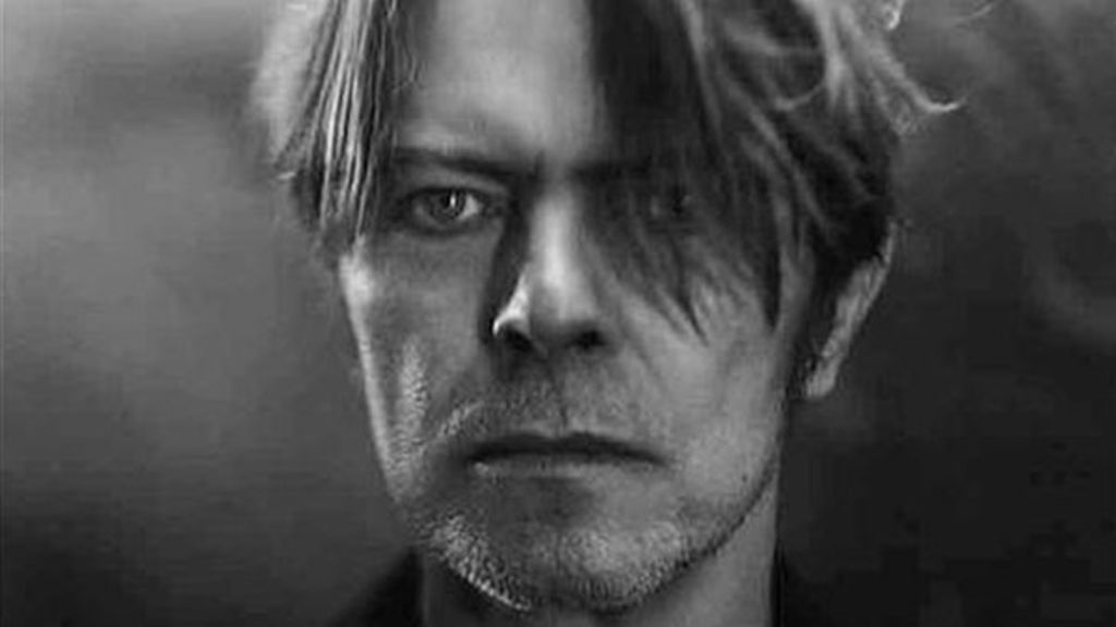 To νεό Video του David Bowie