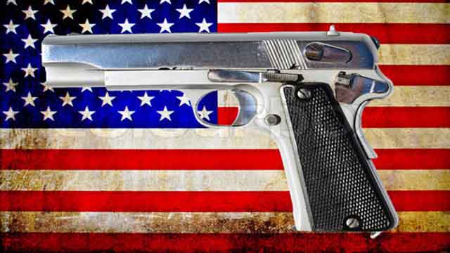 Γιατί οι νέοι νόμοι του Obama για την οπλοκατοχή δεν θα λύσουν το πρόβλημα