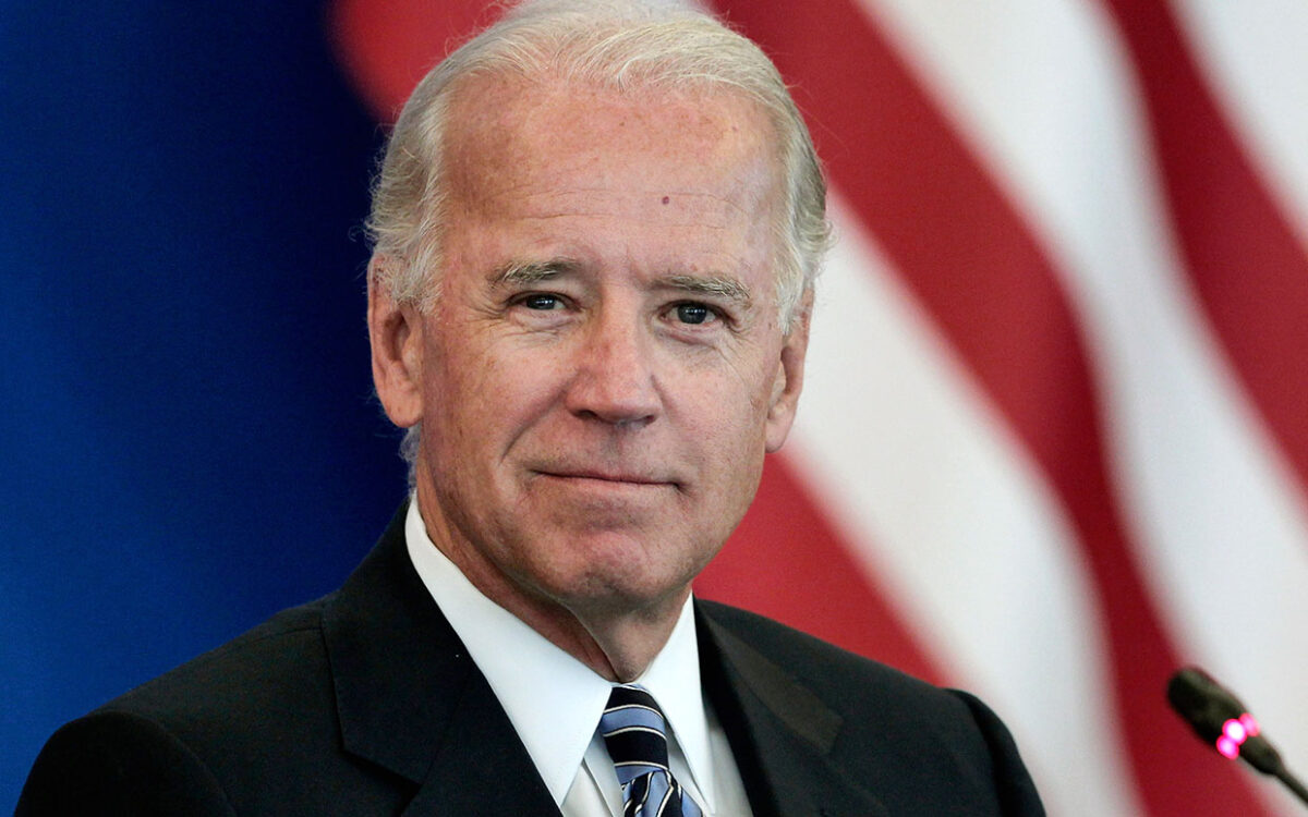 Joe Biden: Μετανιώνω που δεν έβαλα υποψηφιότητα για Πρόεδρος