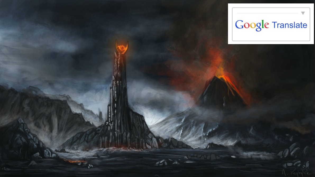 Τα κρυμμένα μηνύματα της Google: Τι κρύβεται πίσω από τις μεταφράσεις της;