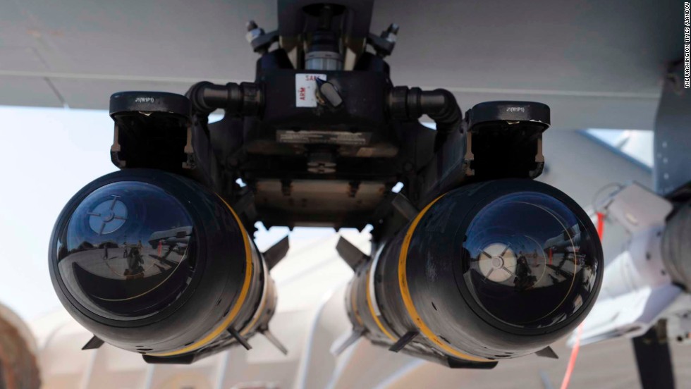 Το μυστήριο με τον χαμένο Αμερικανικό πύραυλο που βρέθηκε στην Κούβα