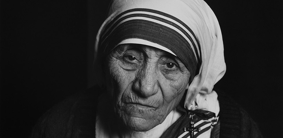 Mother-Teresa cover