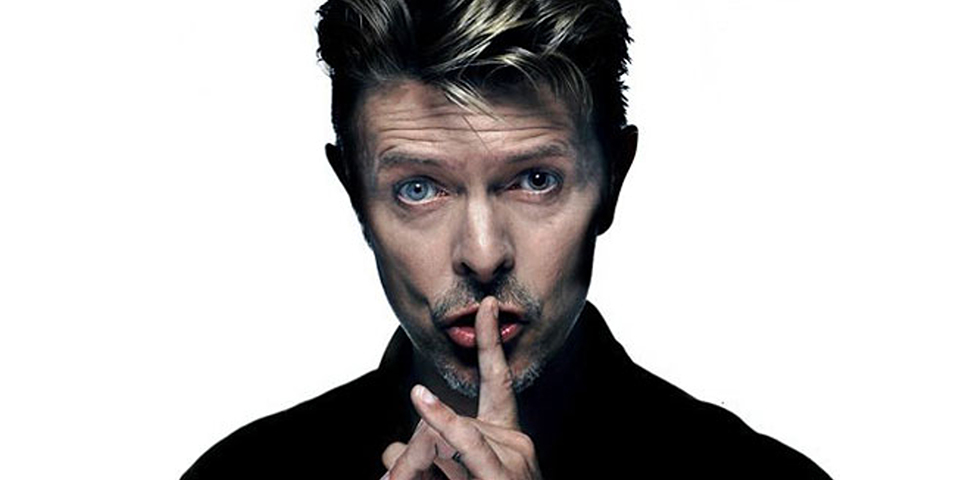 bowie