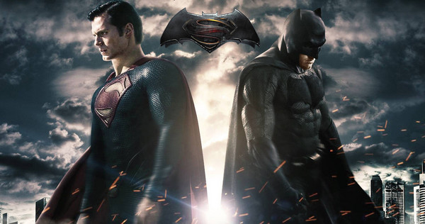 Batman VS Superman: Dawn of Justice