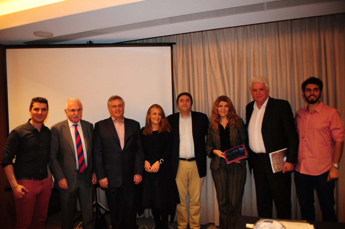 Το Signature Travel και η Experience Corinthia στα Τρίκαλα Κορινθίας για καλό σκοπό