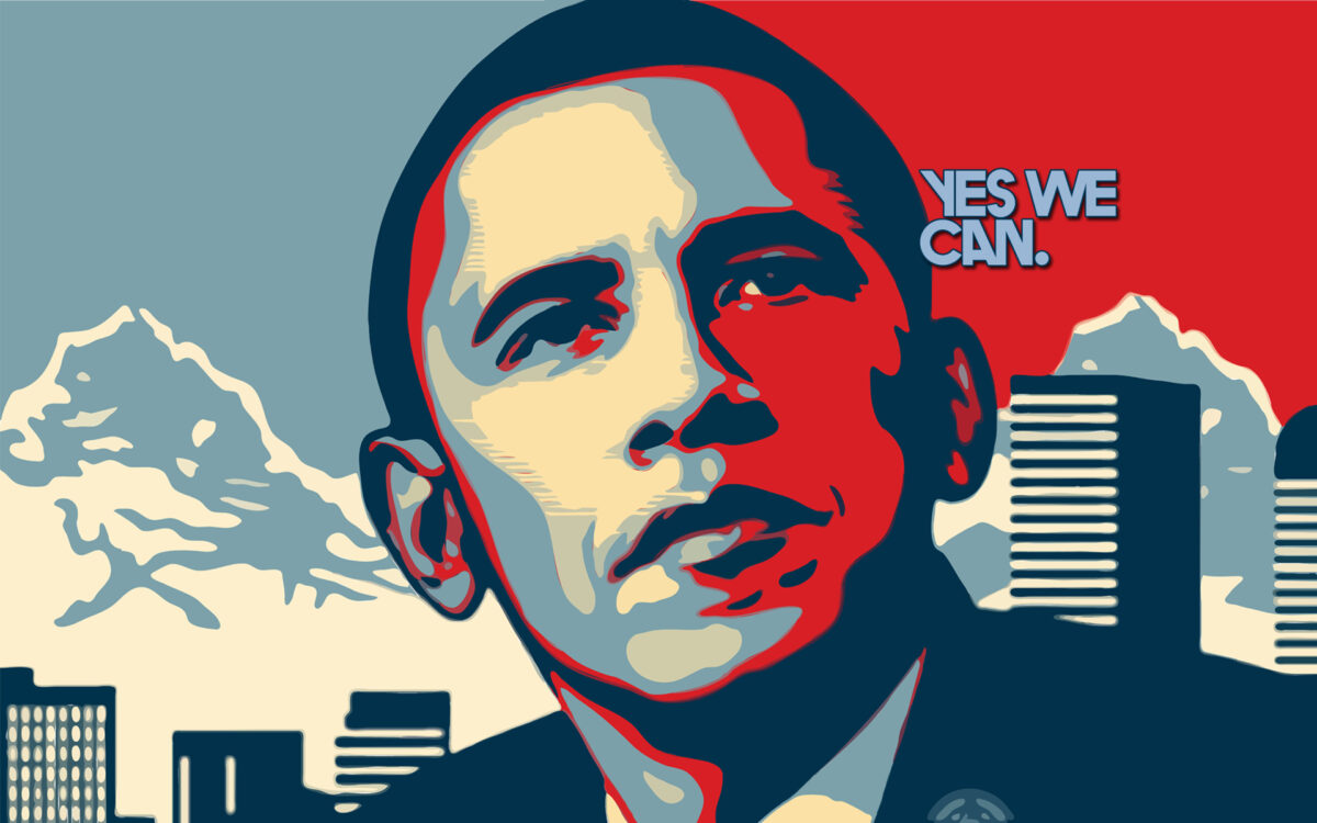 Πόσο έχεις μεγαλώσει... Barack, Barack