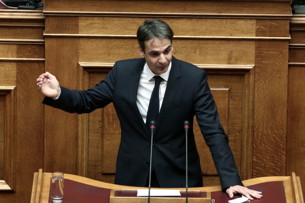 Πόσο θα αντέξει ο Τσίπρας;