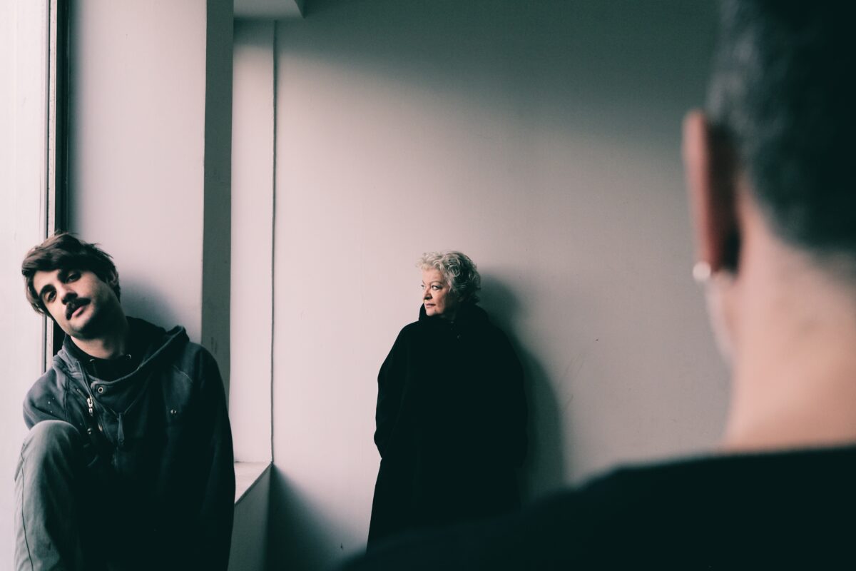 Η Bijoux de kant, η Τάνια Τσανακλίδου και το φάντασμα της αδύνατης Αγάπης