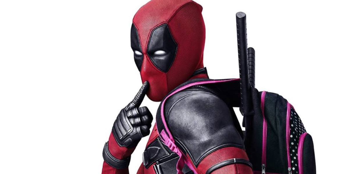 Deadpool: H πιο meta επιτυχημένη καμπάνια ever