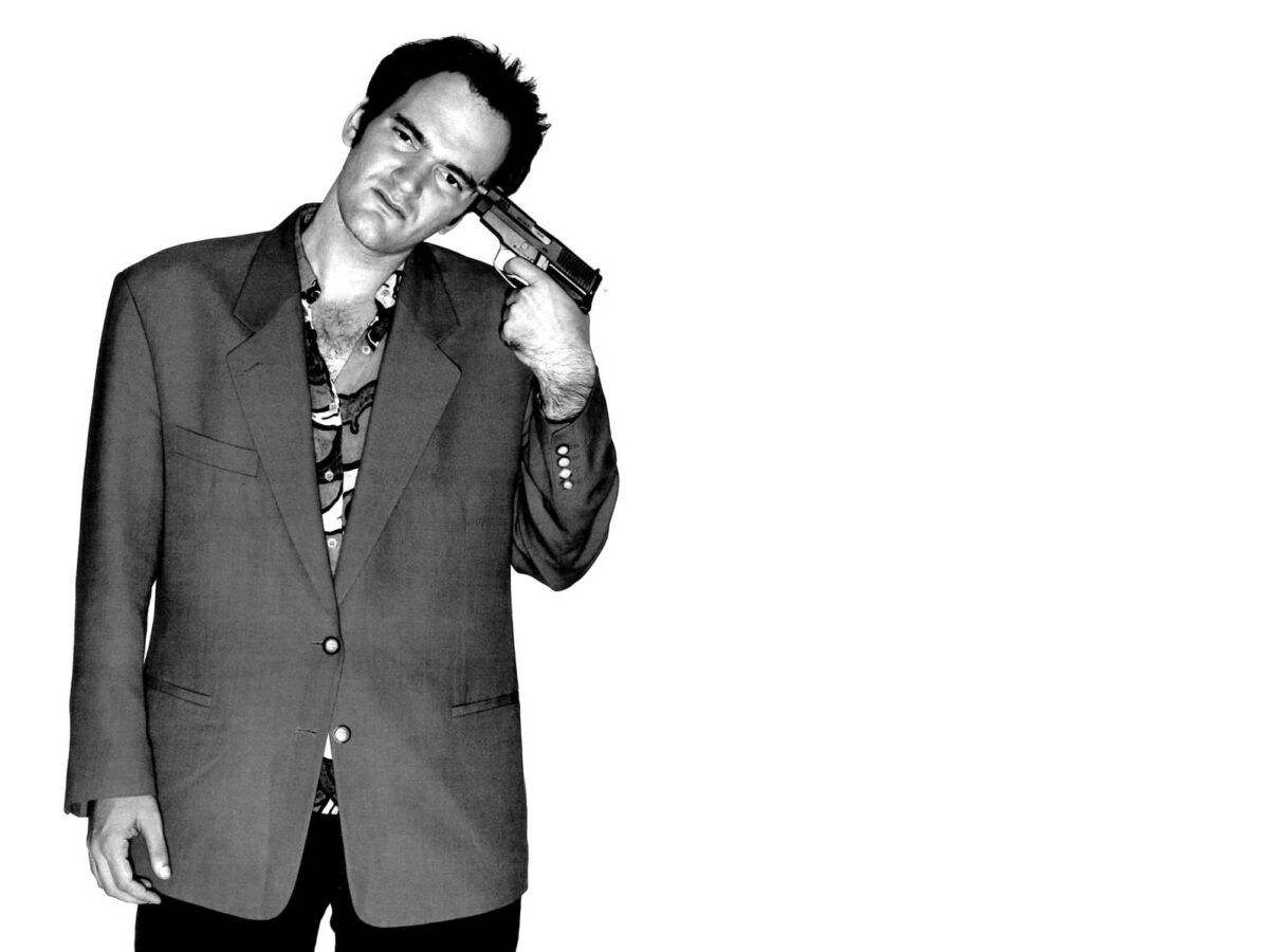 5 Πράγματα που συνειδητοποίησα για τον Quentin Tarantino μετά τους «Hateful 8»