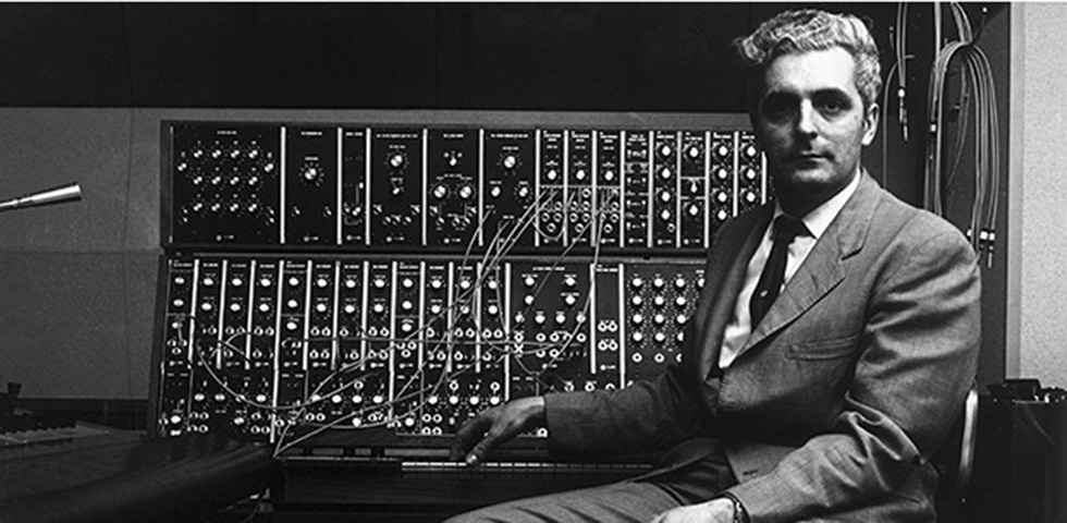 moog 9