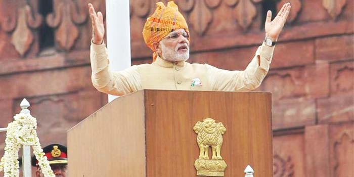 Start-Up India – Η Ινδία έτοιμη για νέο οικονομικό άλμα