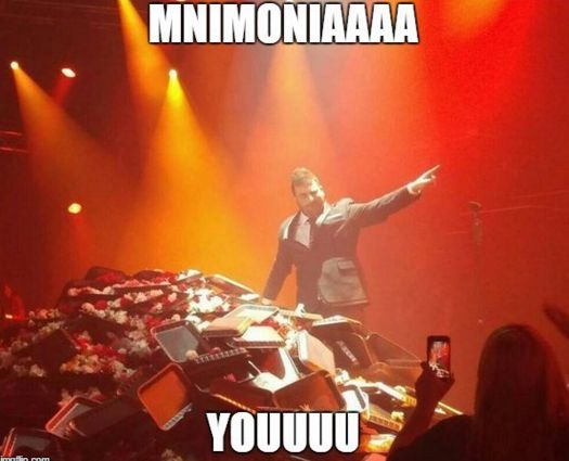 Τα δέκα καλύτερα memes για τον Παντελή Παντελίδη!