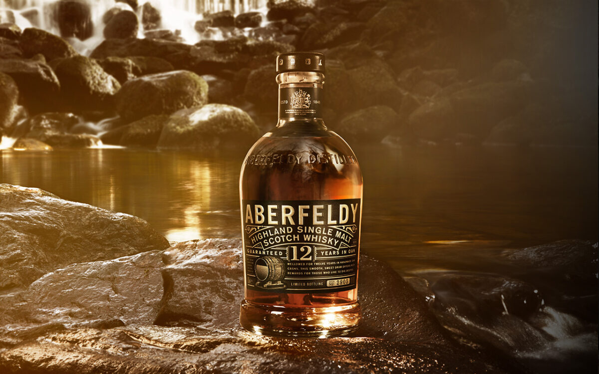 Last Great Malts of Scotland