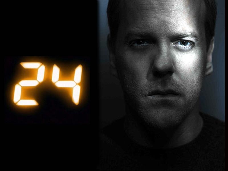Χωρίς τον Jack Bauer το come-back του «24»