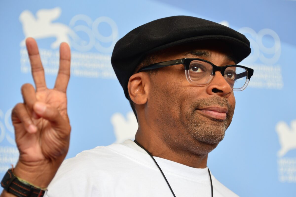 (Και) Ο Spike Lee θα μποϊκοτάρει τα Όσκαρ για τον αποκλεισμό των Αφροαμερικανών ηθοποιών