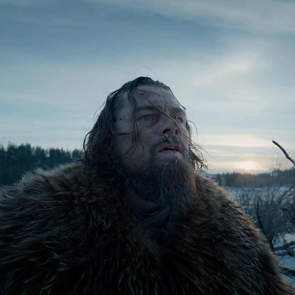 The Revenant: ένα αριστούργημα για γερά στομάχια