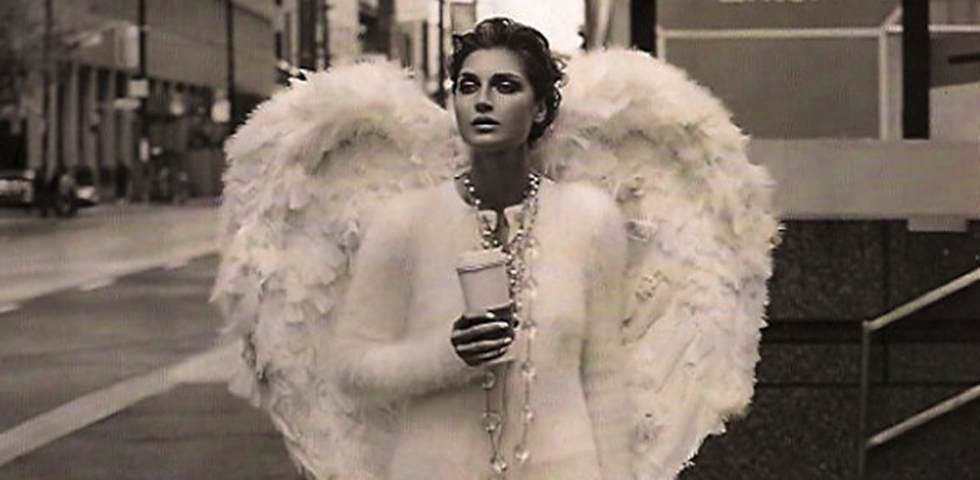 doreen virtue