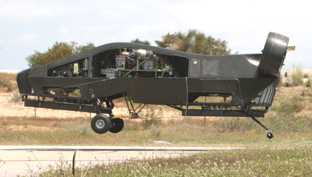 To πρώτο ασθενοφόρο – drone  έκανε την πρώτη του πτήση
