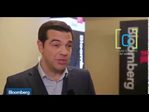 Κατέπληξε του πάντες ο Πρωθυπουργός στο Νταβός