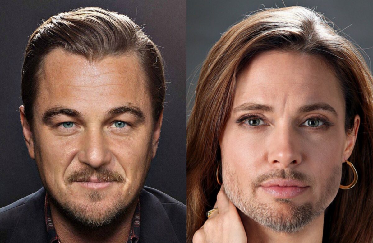 Όταν το photoshop παίζει μαζί μας