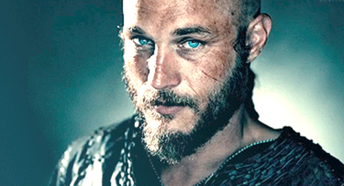 Travis Fimmel : Ένας Βίκινγκ από την Αυστραλία