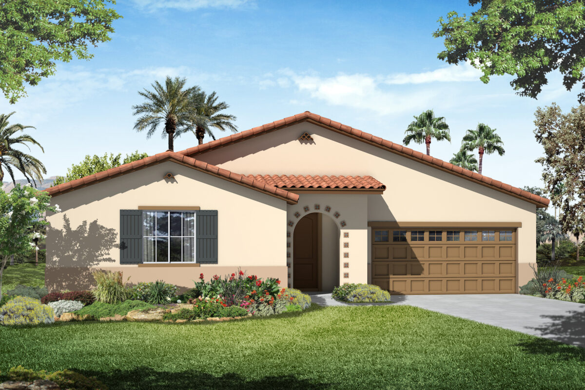 Οι Αμερικανοί αγοράζουν μεγαλύτερα και ακριβότερα σπίτια