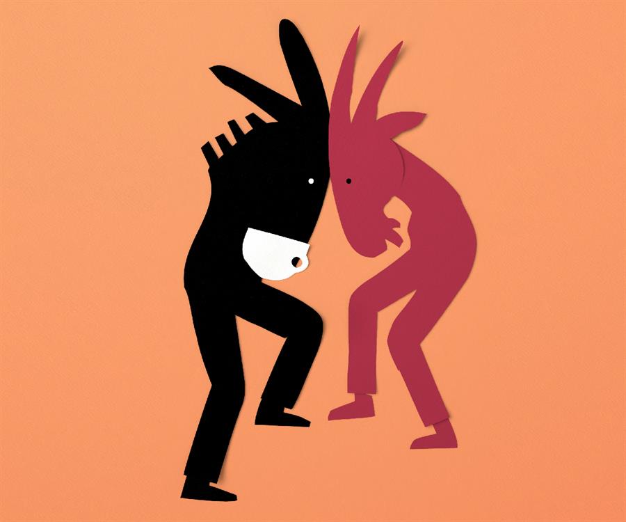 Η «Μισαλλοδοξία» στη Στέγη Γραμμάτων και Τεχνών