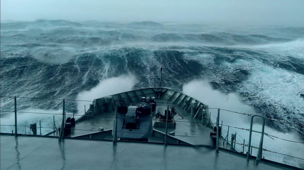 Frontex – σχεδόν αδύνατο να ελεχθούν τα θαλάσσια σύνορα της Ελλάδας