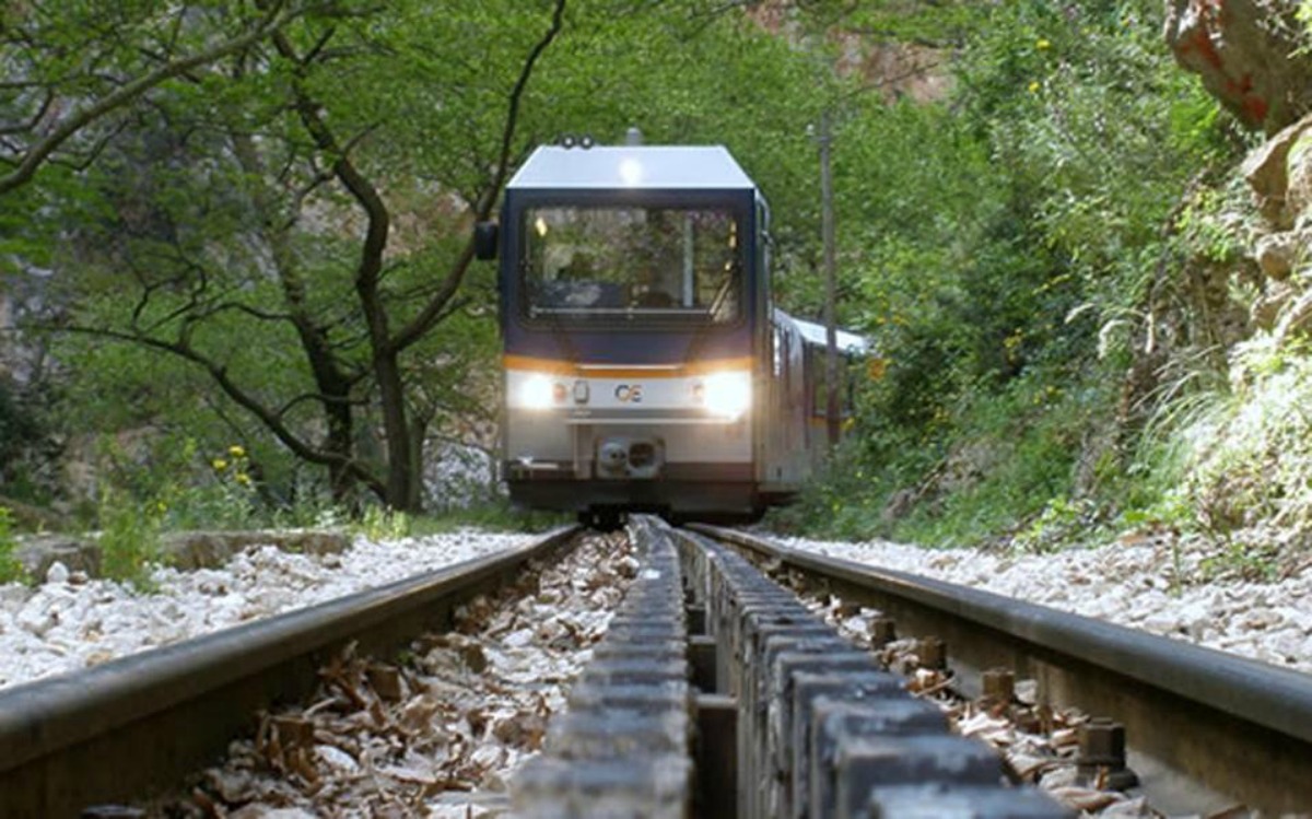 Kalavryta City Pass: Το μηνιαίο εισιτήριο που σε περιηγεί στα αξιοθέατα των Καλαβρύτων