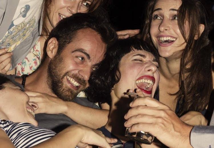 Μεσάνυχτα. Πάμε… Λε Λουβρ;