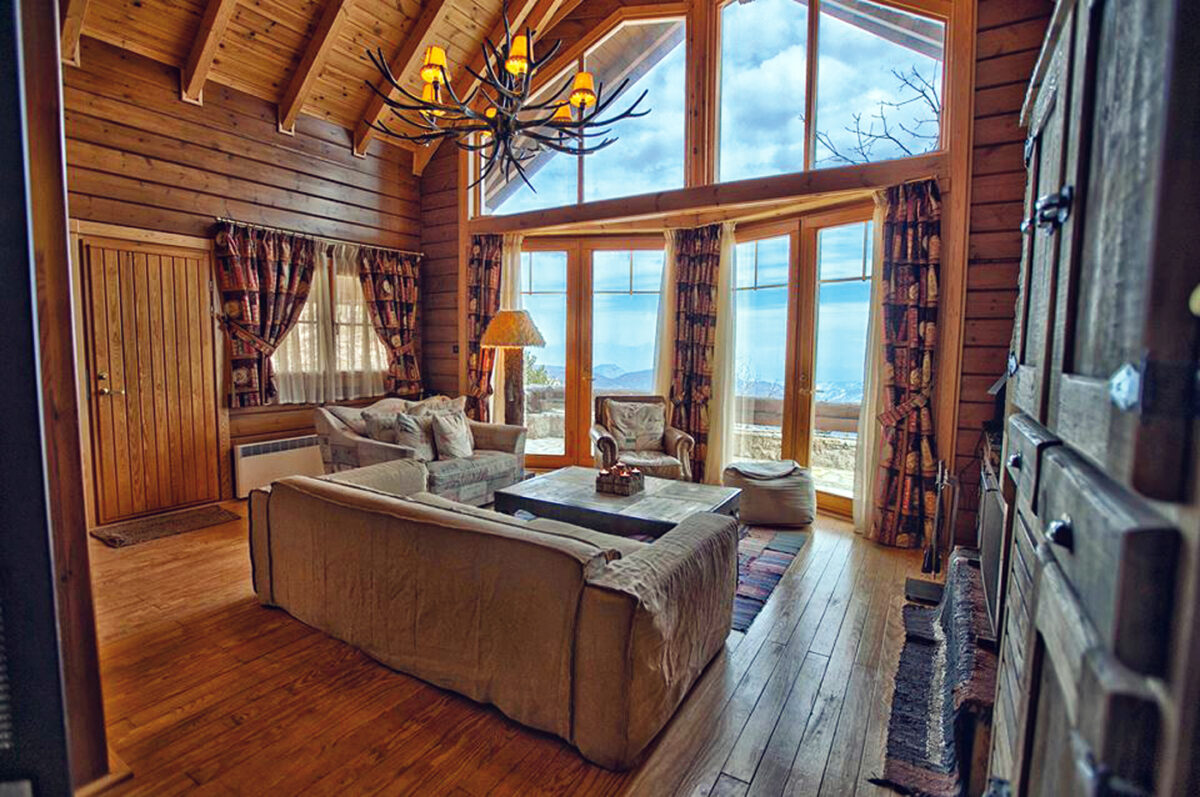 Ποιος ελληνικός προορισμός – έκπληξη έχει τα καλύτερα ξενοδοχεία;