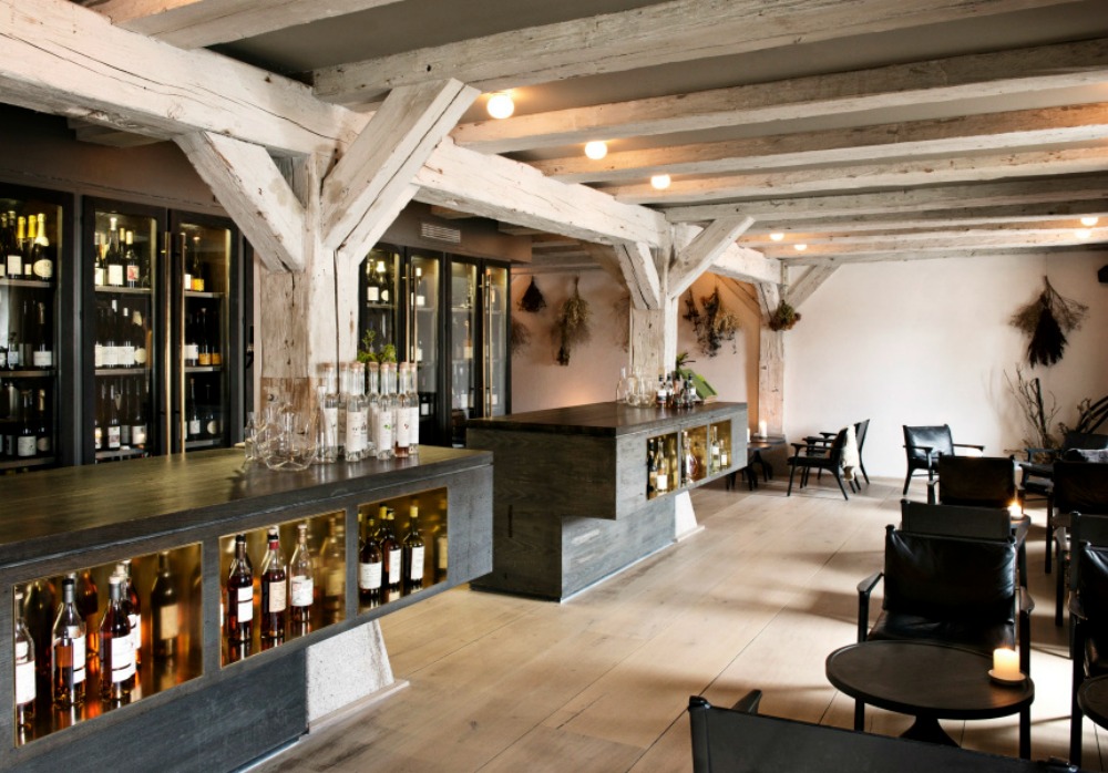 Noma Sydney: Το εστιατόριο που έχει λίστα αναμονής 27.000 πελατών!