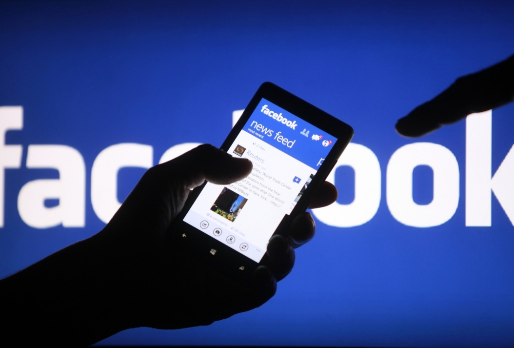 Το Facebook ενάντια στην ISIS