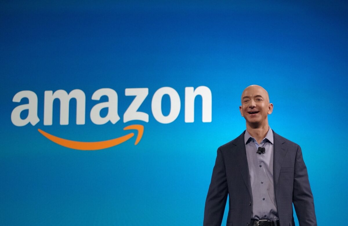 Πως ο Jeff Bezos έχασε 6 δισεκατομμύρια δολάρια σε ένα απόγευμα