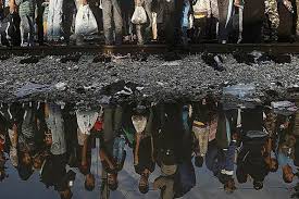 Η Ελλάδα αποδιοπομπαίος τράγος της προσφυγικής κρίσης