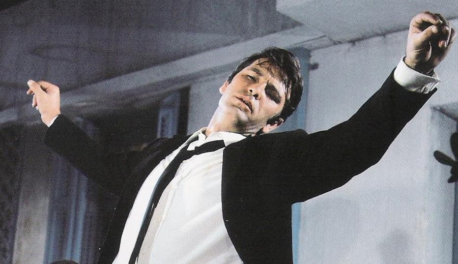 Νίκος Κούρκουλος – Ο ωραίος του Ελληνικού σινεμά