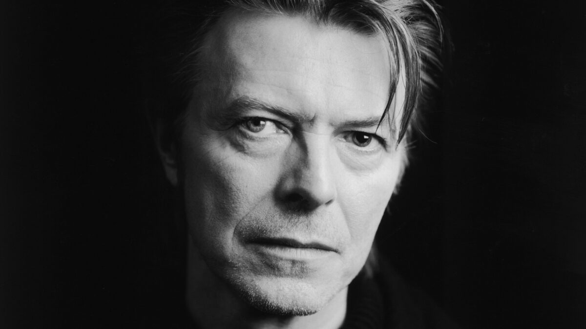 Στο Μπαλί επιθυμούσε ο David Bowie να σκορπίσουν τις στάχτες του
