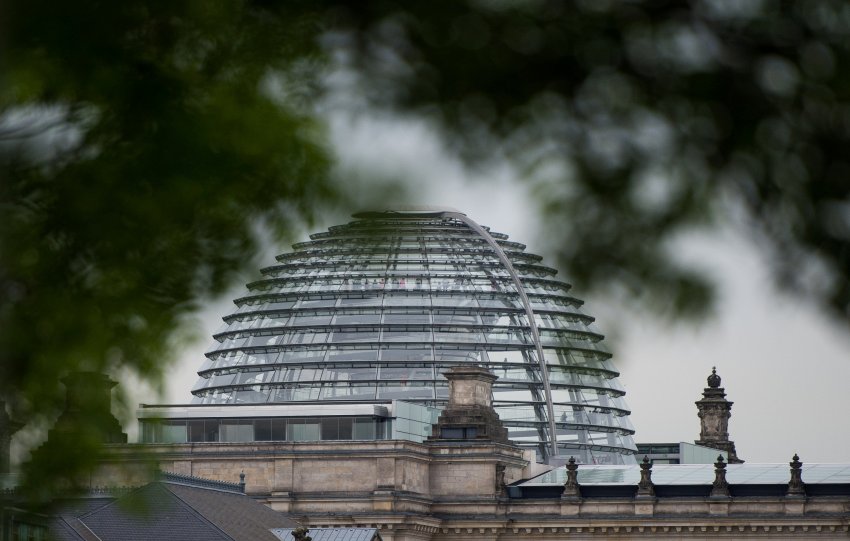 H Ρωσία πίσω από την ηλεκτρονική επίθεση στη Bundestang