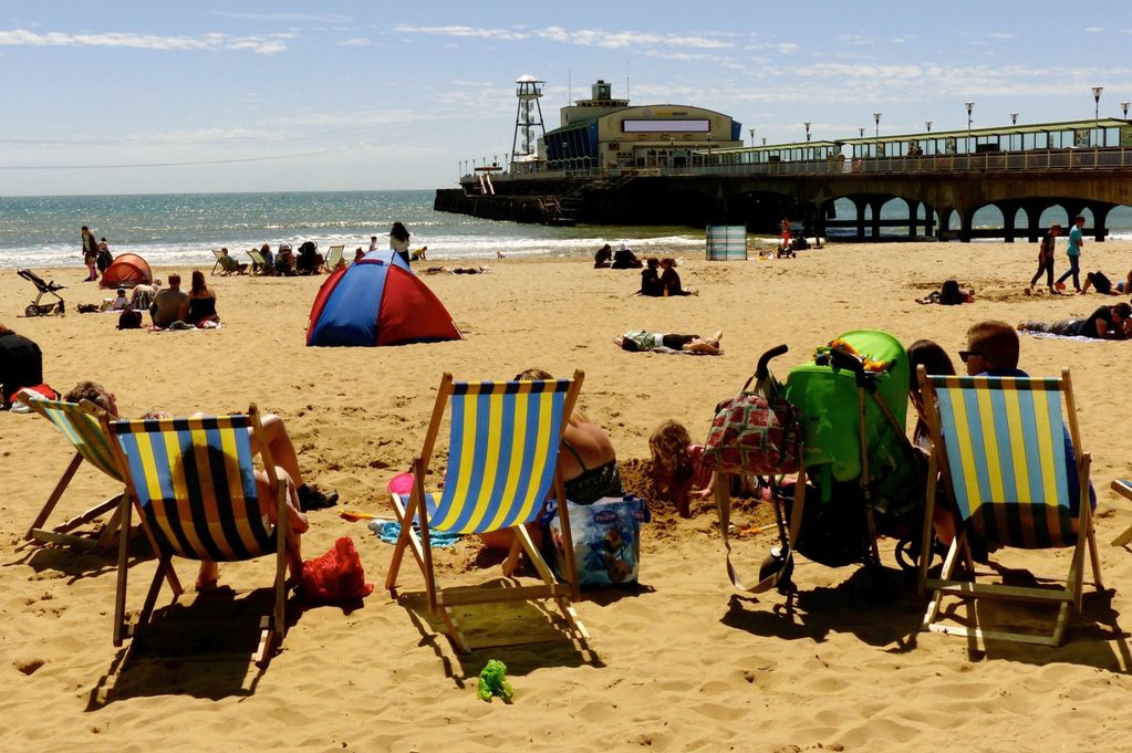 Η Ευρώπη, κατά τις τελευταίες τρεις δεκαετίες, έχει βιώσει τα πιο ζεστά καλοκαίρια των τελευταίων δύο  χιλιετιών