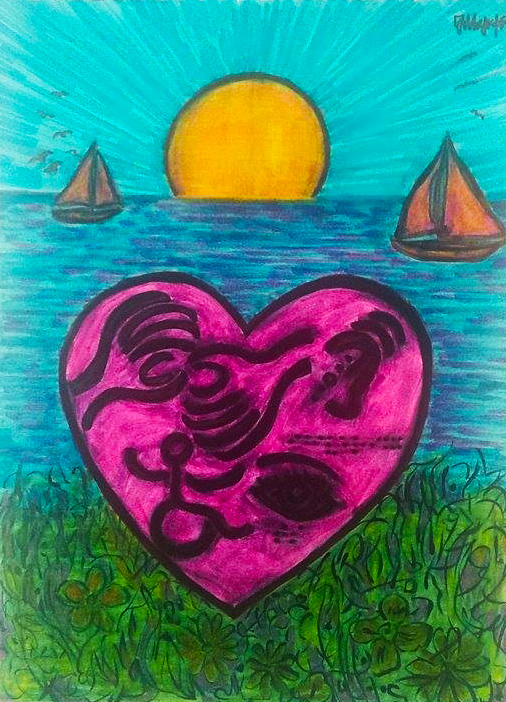 Άνθρωπος με Αναπηρία (ΑμεΑ) σημαίνει Αναπνέω με Αξιοπρέπεια