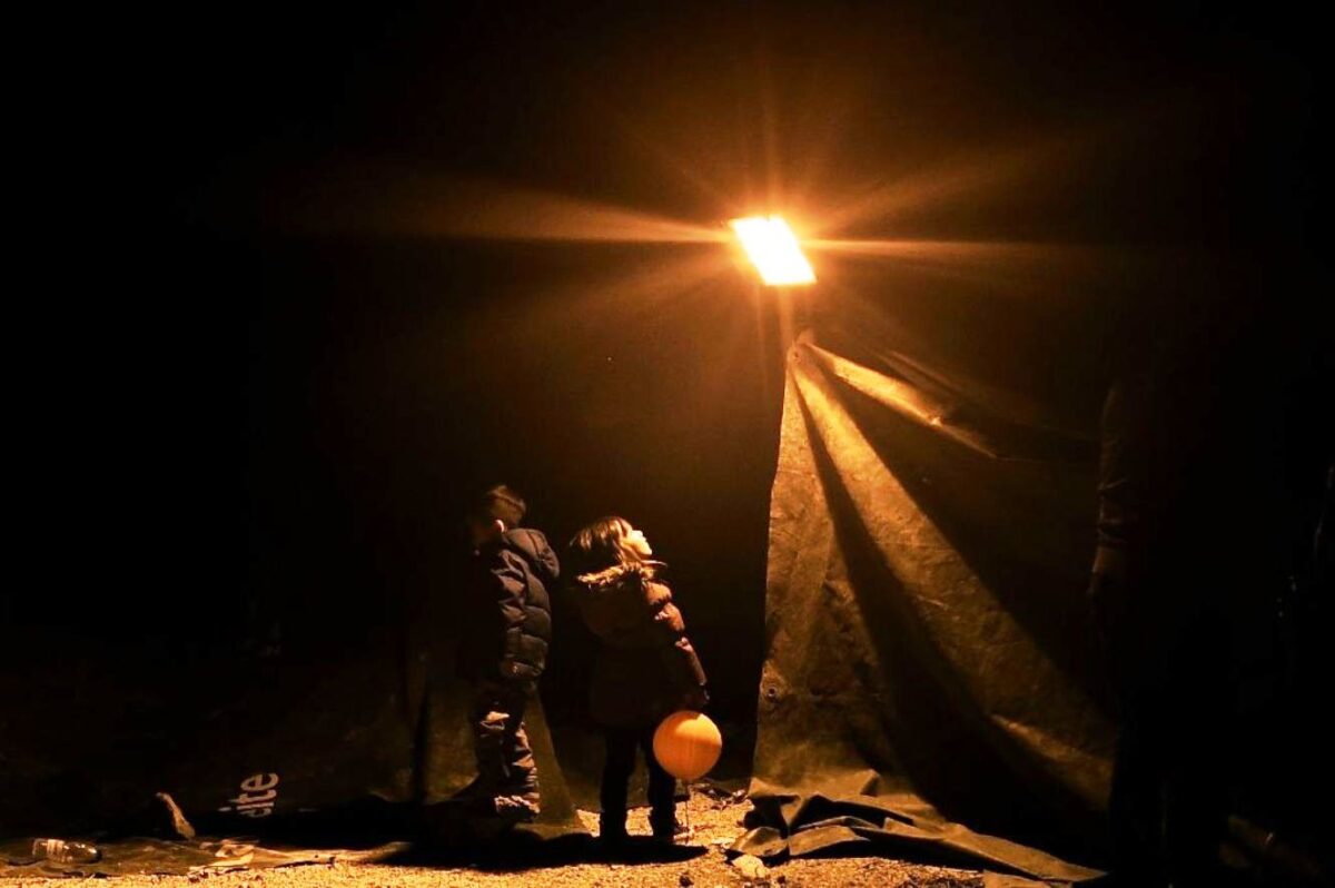 Η χαμένη γενιά των προσφυγόπουλων