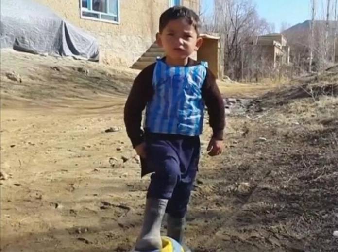 Ο Λιονέλ Μέσι θα κάνει το όνειρο του μικρού φαν πραγματικότητα