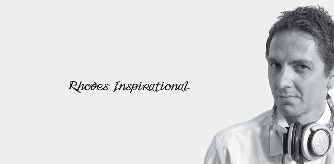 Ο Τάσος Γιασιράνης σου δίνει τη Ρόδο σε ένα κουτί…