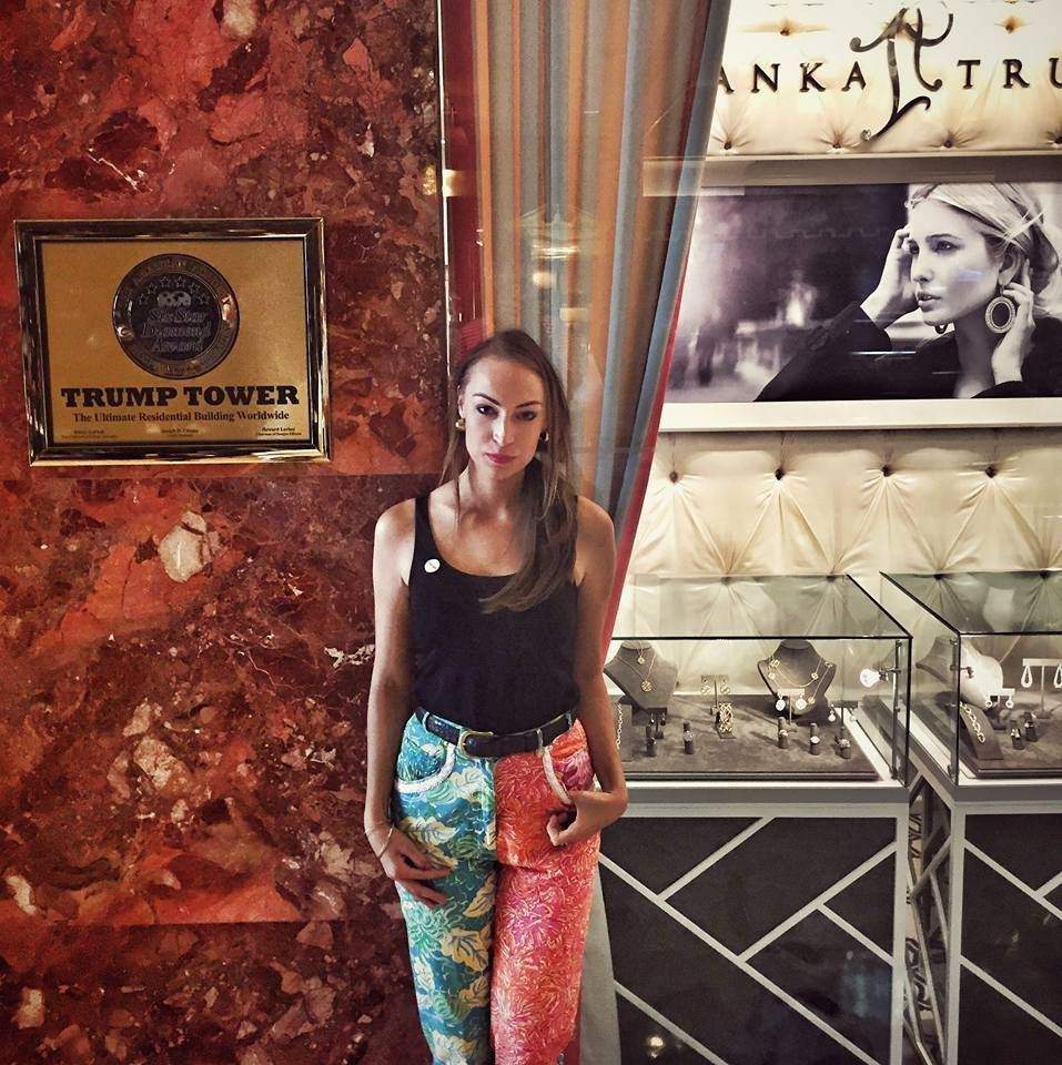 Ο  Donald Trump και ο σεξισμός