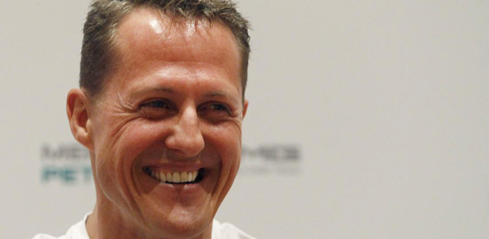 schumi cover.