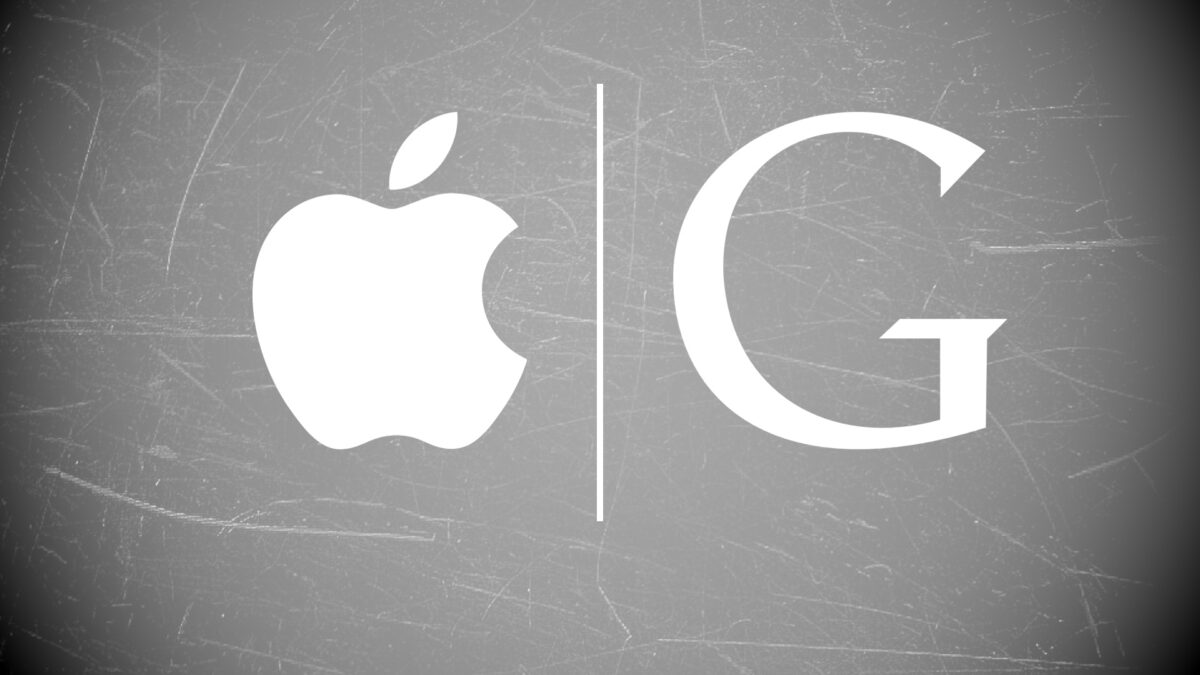 Μάθε πόσα κερδίζουν Google και Apple ανά δευτερόλεπτο!